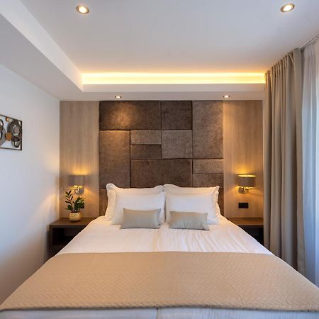 Villa Fortis B&B 트로기르 객실 사진