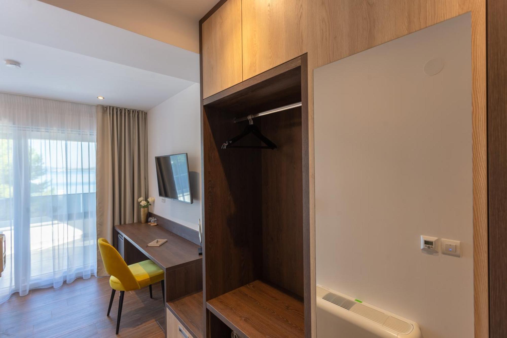 Villa Fortis B&B 트로기르 객실 사진
